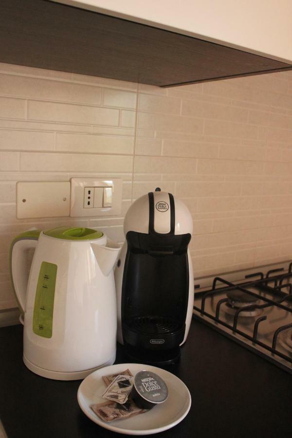 Guest house Casa Made Chieti