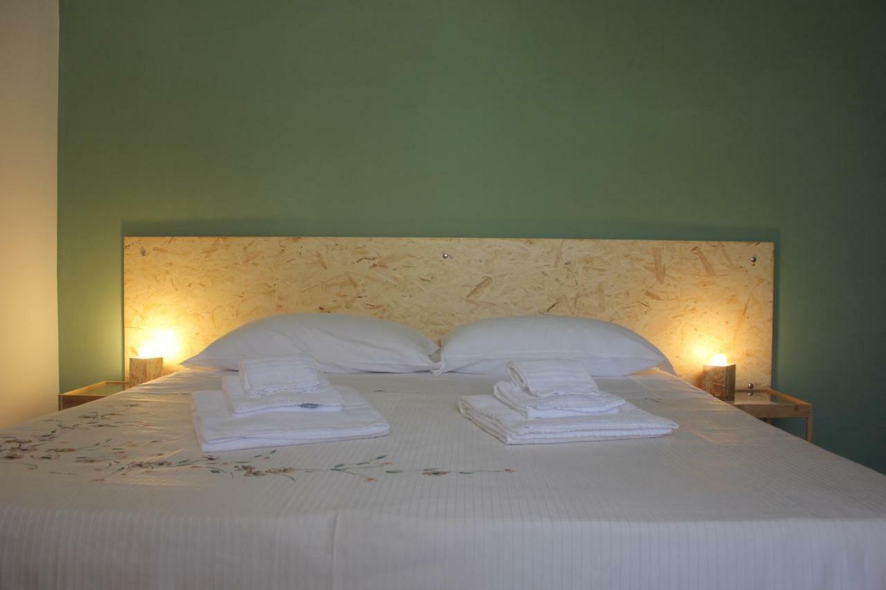 Casa Made Guest house *